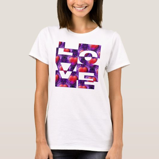 HEUGEN T-SHIRT (Voorkant)