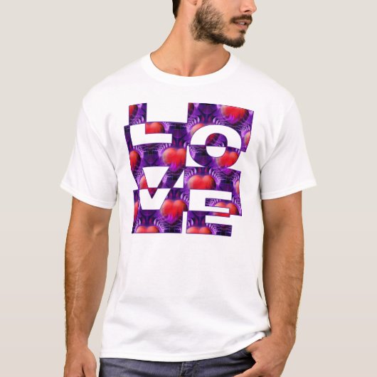 HEUGEN T-SHIRT (Voorkant)