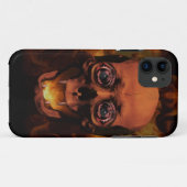 Heuk iPhone 5 Hoesje (Achterkant (horizontaal))