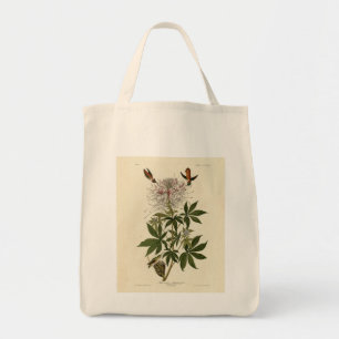 Heukhalsvogel, Audubon Birds of America Tote Bag
