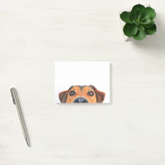 Heukneus horizontaal post-it® notes (Kantoor)