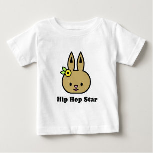 Heup baby t-shirt