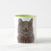 Heup die moet worden getipt mok (Midden)