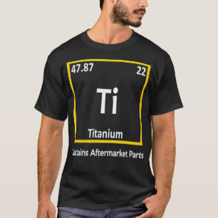 Heup- en schouderkniegewrichtsvervanging bij vrouw t-shirt
