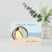 Heup- en voetbankkaart kaart (Staand voorkant)