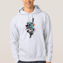 Heup Hoodie