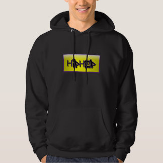 Heup hophoodie, te koop! hoodie
