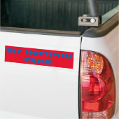 Heup Hoptimus Prime Bumpersticker (Op Truck)