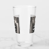 Heup Hurray voor uw Hip-vervanging. Glas (Links)