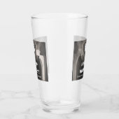 Heup Hurray voor uw Hip-vervanging. Glas (Rechts)