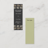 Heup Little Visitekaartje (Voorkant / Achterkant)