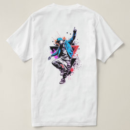 Heup T-shirt