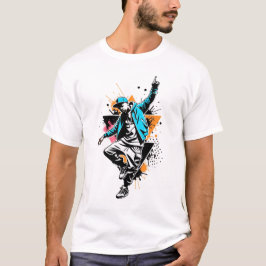 Heup T-shirt
