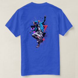 Heup T-shirt
