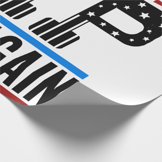 Heupchirurgie Cadeaupapier (Hoek)