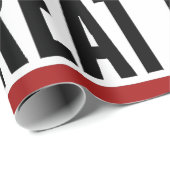 Heupchirurgie Cadeaupapier (Rol Hoek)