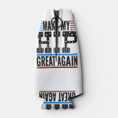 Heupchirurgie Flesjeskoeler (Achterkant)