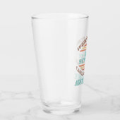 Heupchirurgie herstel Humor Glas (Rechts)