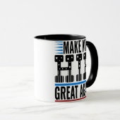 Heupchirurgie Mok (Voorkant rechts)