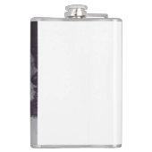 . HEUPFLES (Achterkant)