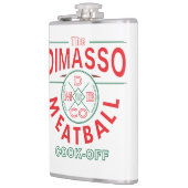 Heupflesje Heupfles (Links)