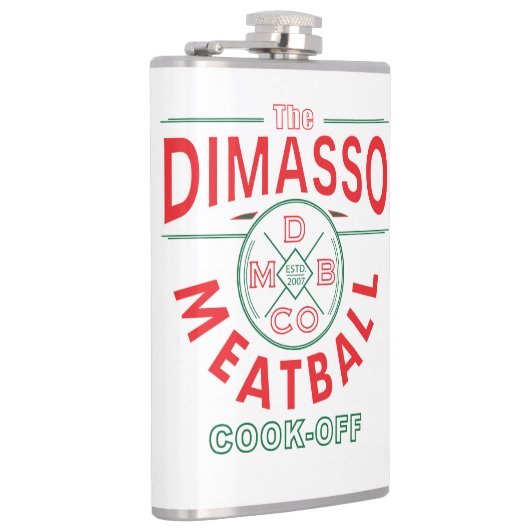 Heupflesje Heupfles (Rechts)