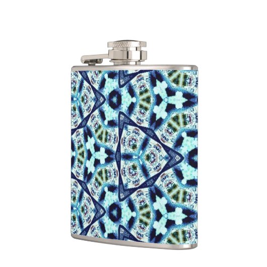 Heupflesje Heupfles (Links)