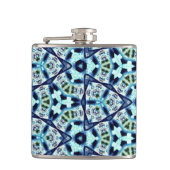 Heupflesje Heupfles (Voorkant)