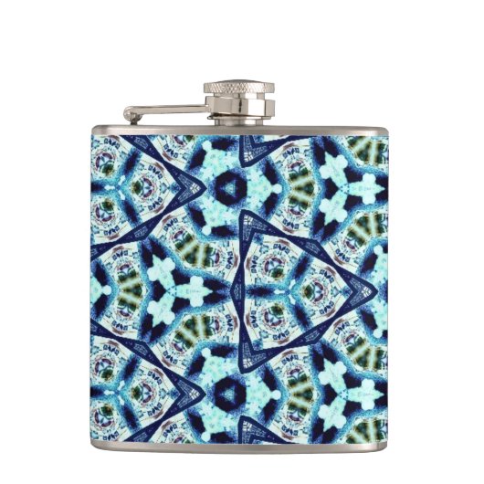 Heupflesje Heupfles (Voorkant)