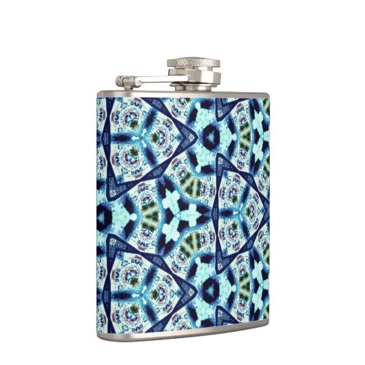 Heupflesje Heupfles (Rechts)