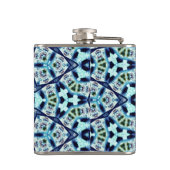 Heupflesje Heupfles (Achterkant)