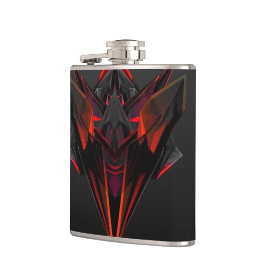 heupflesje heupfles (Links)