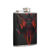 heupflesje heupfles (Rechts)