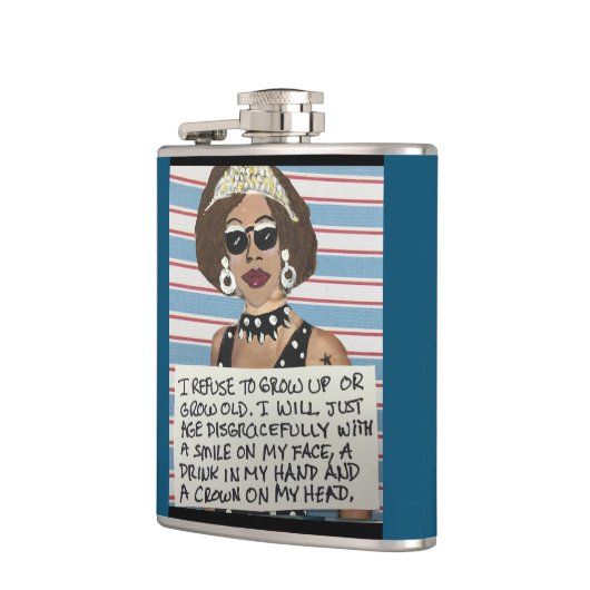 HEUPFLESJE- HEUPFLES (Links)