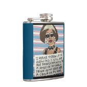 HEUPFLESJE- HEUPFLES (Rechts)