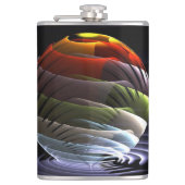 heupflesje heupfles (Voorkant)