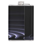 heupflesje heupfles (Achterkant)