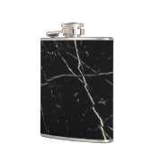 heupflesje met vinyl omhulzing heupfles (Links)