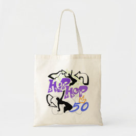 Heuphop 50.w tote bag