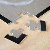 heupkat legpuzzel (Zijkant)