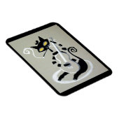 heupkat magneet (Rechterzijde)