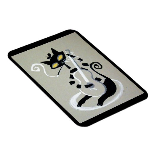 heupkat magneet (Rechterzijde)