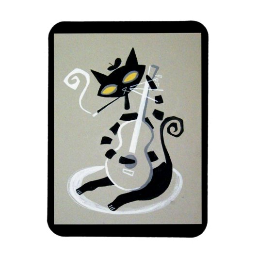 heupkat magneet (Verticaal)