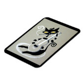 heupkat magneet (Linkerzijde)