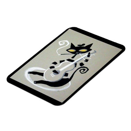 heupkat magneet (Linkerzijde)