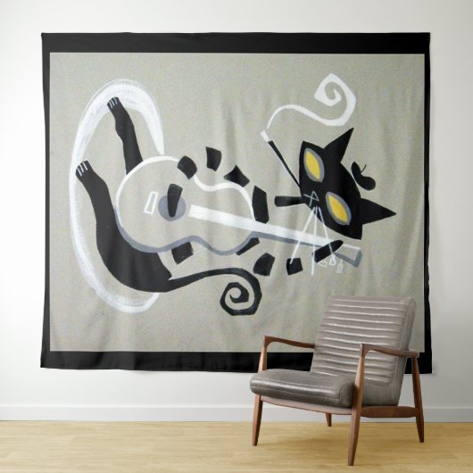 heupkat wandkleed (In Situ (horizontaal))