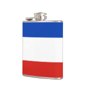 Heupkolf van Sleeswijk-Holstein Heupfles (Links)