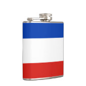 Heupkolf van Sleeswijk-Holstein Heupfles (Rechts)