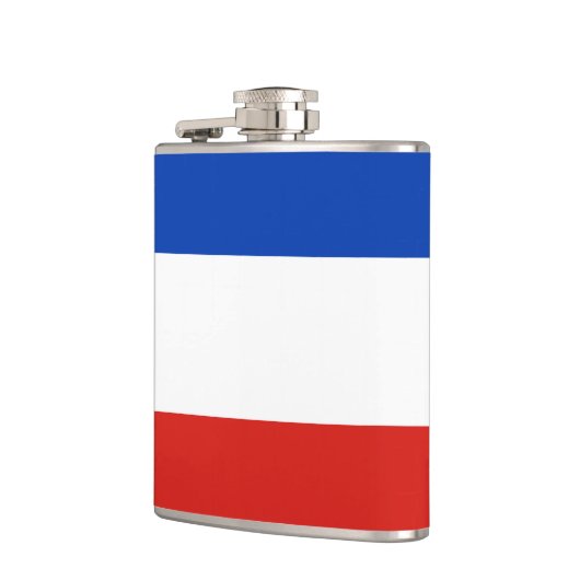 Heupkolf van Sleeswijk-Holstein Heupfles (Links)