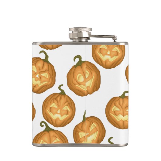 Heupkolven voor wolken heupfles (Achterkant)